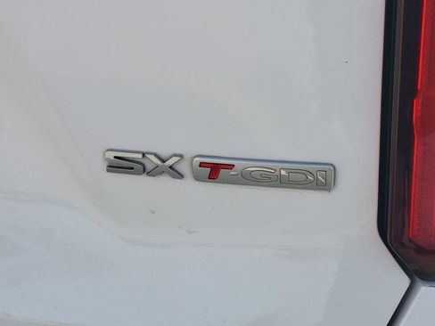 Used 2021 Kia Sorento SX Prestige image 5