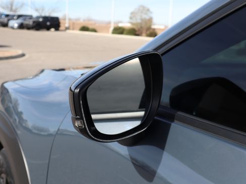 Used 2024 MAZDA CX-50 AWD 2.5 S w/ Preferred Package image 17