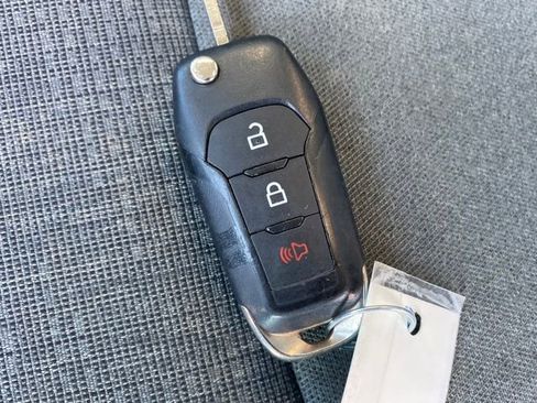 Used 2024 Ford F150 XLT image 23