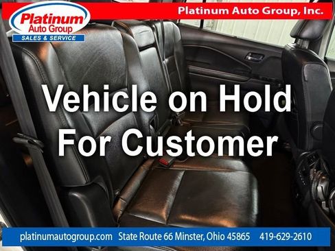 Used 2019 Honda Pilot EX-L image 37