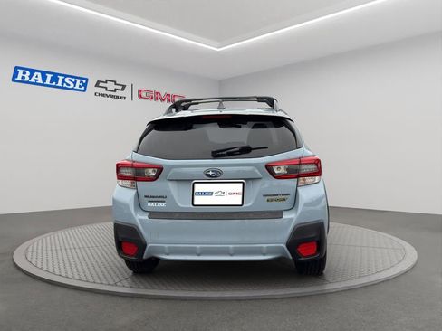 Used 2023 Subaru Crosstrek 2.5i Sport image 5