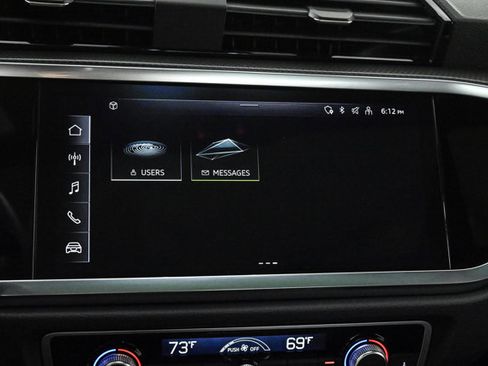 Certified 2025 Audi Q3 2.0T Premium Plus w/ Premium Plus Package image 15