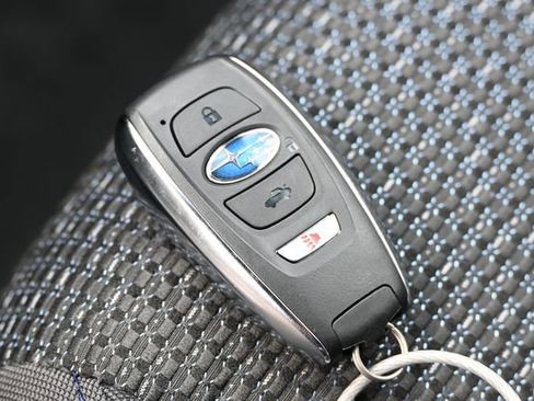 New 2026 Subaru Forester Premium image 34