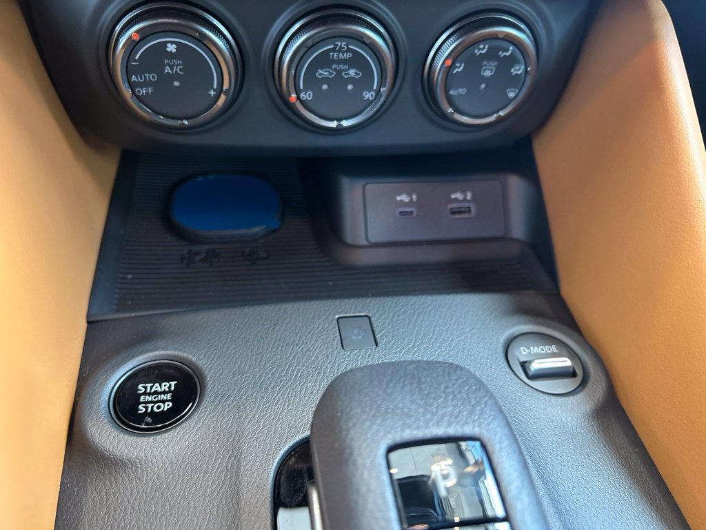 New 2027 Nissan Z Performance RWD image 16