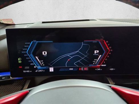 New 2027 BMW M5 Touring w/ M Driver's Package AWD/4WD image 10