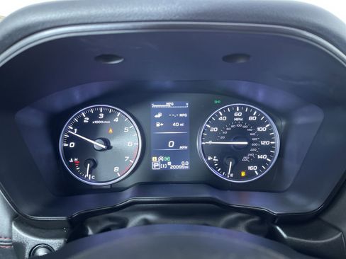 Certified 2024 Subaru Legacy Sport image 17