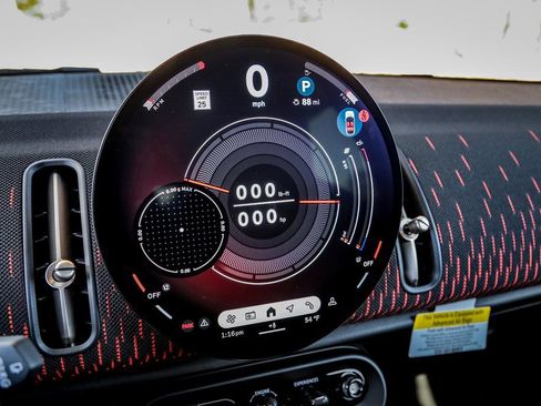 New 2026 MINI Cooper Countryman S image 11