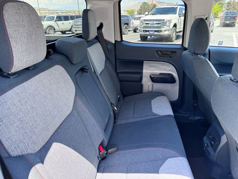 Certified 2024 Ford Maverick XLT w/ XLT Luxury Package AWD/4WD image 19