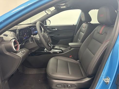 New 2026 Chevrolet Trax RS image 23