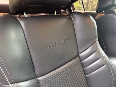 Used 2016 Dodge Charger SRT Hellcat w/ Harman/Kardon Audio Group RWD image 29
