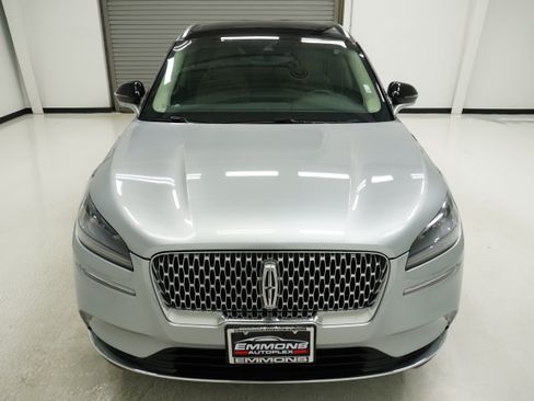 Used 2021 Lincoln Corsair Reserve FWD image 2