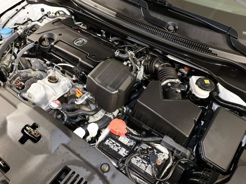 Used 2022 Acura ILX w/ Premium Package image 33