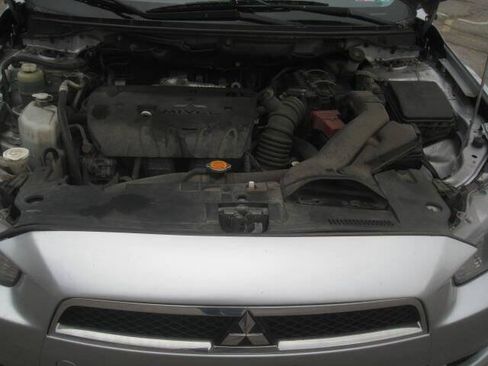 Used 2013 Mitsubishi Lancer SE AWD/4WD image 24