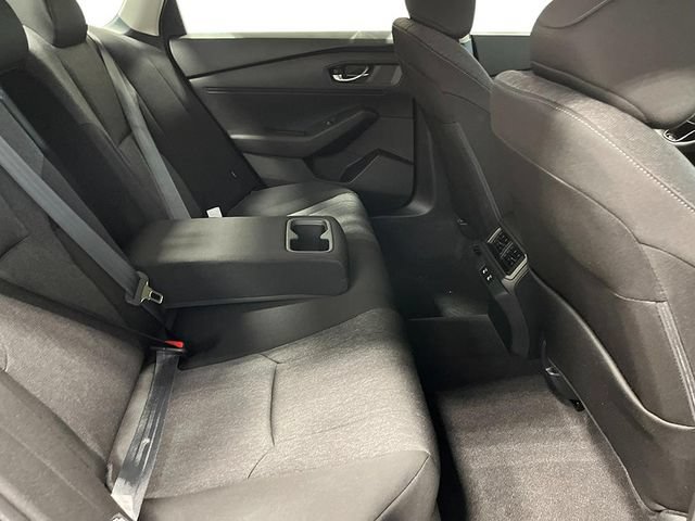 New 2026 Honda Accord LX image 22