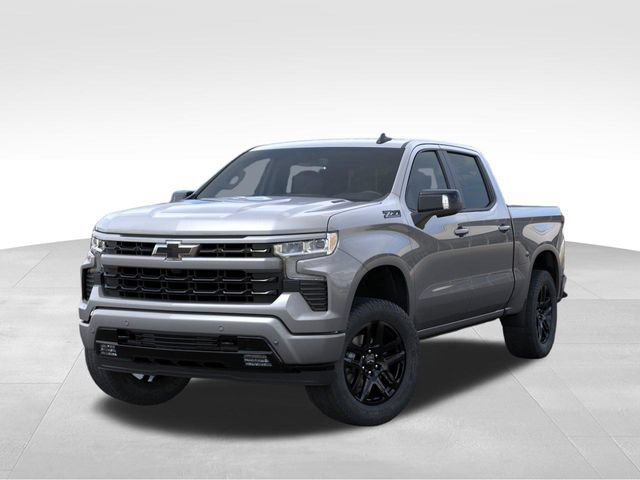 New 2026 Chevrolet Silverado 1500 RST AWD/4WD image 6