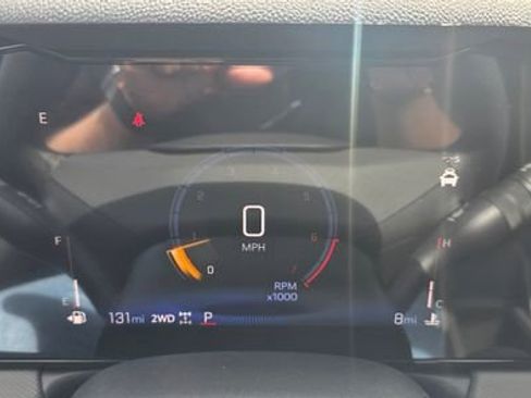 New 2026 Chevrolet TrailBlazer ACTIV w/ Convenience Package AWD/4WD image 18