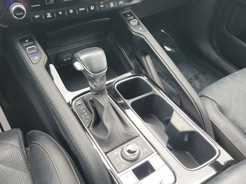 Used 2024 Kia Telluride SX X-Line AWD/4WD image 15