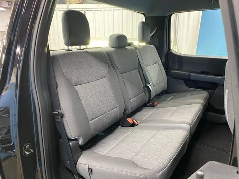 New 2026 Ford F250 XL w/ STX Appearance Package AWD/4WD image 45