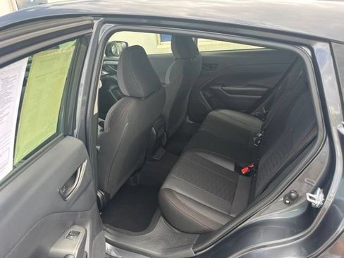 Used 2024 Subaru Impreza 2.0i Sport AWD/4WD image 24