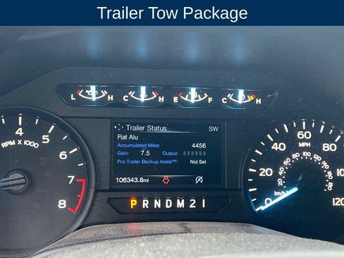 Used 2018 Ford F150 XL w/ Equipment Group 101A Mid AWD/4WD image 4