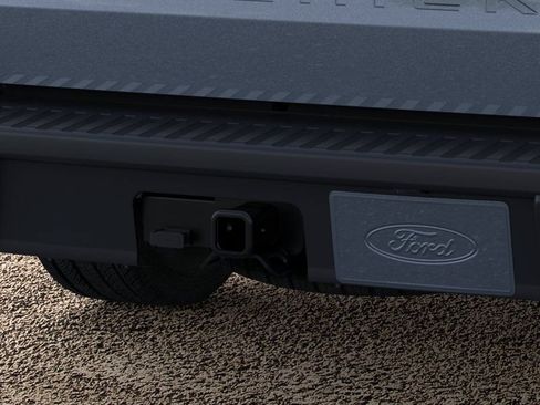 New 2026 Ford Maverick XLT FWD image 25