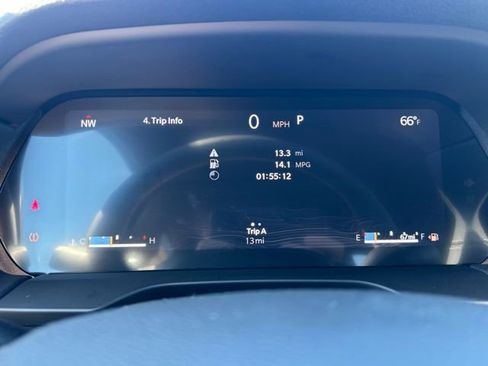 New 2026 Jeep Grand Cherokee Laredo X AWD/4WD image 19