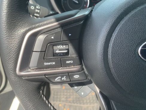 Used 2023 Subaru Impreza 2.0i Limited image 14