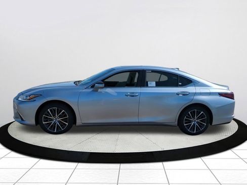 New 2025 Lexus ES 350 350 image 7
