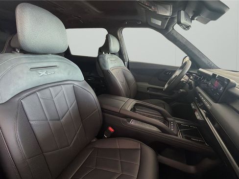 New 2027 Kia Telluride SX Prestige X-Pro AWD/4WD image 14