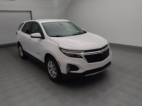 Used 2022 Chevrolet Equinox LT FWD image 13