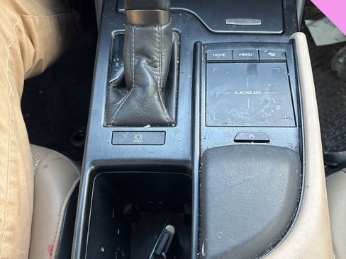 Used 2019 Lexus ES 350 w/ Premium Package image 18