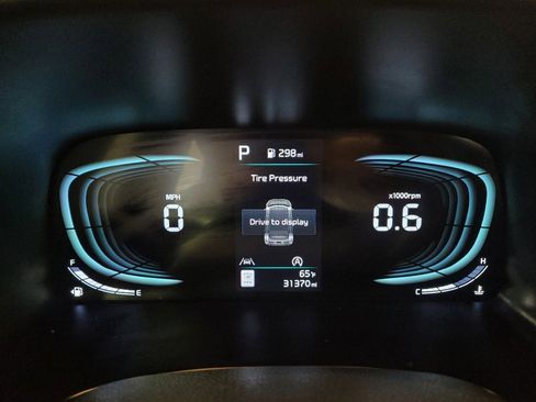 Used 2025 Kia Soul LX image 23