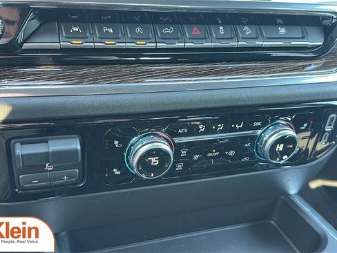 Used 2023 GMC Sierra 1500 Elevation w/ Preferred Package image 24