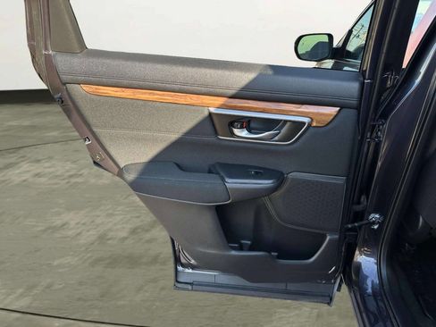 Used 2019 Honda CR-V EX image 12