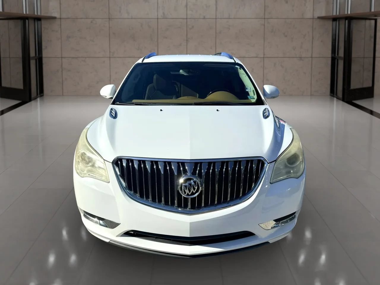 Used 2016 Buick Enclave Leather FWD image 8