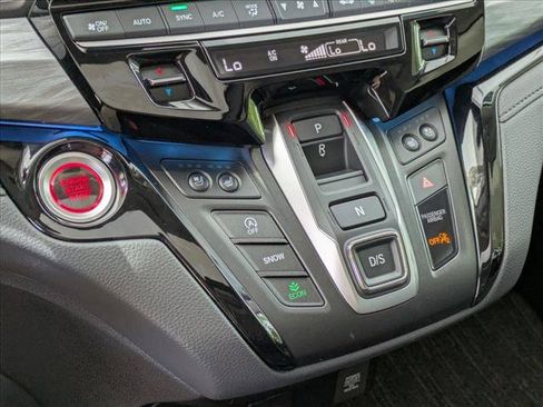 Used 2026 Honda Odyssey Elite image 13