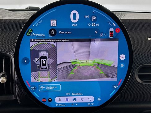 Certified 2025 MINI Cooper S image 13