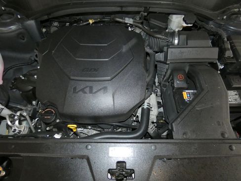 Used 2022 Kia Telluride SX image 33