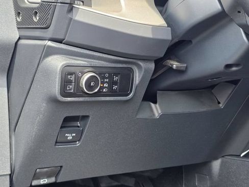 Used 2025 Ford Bronco Outer Banks AWD/4WD image 18
