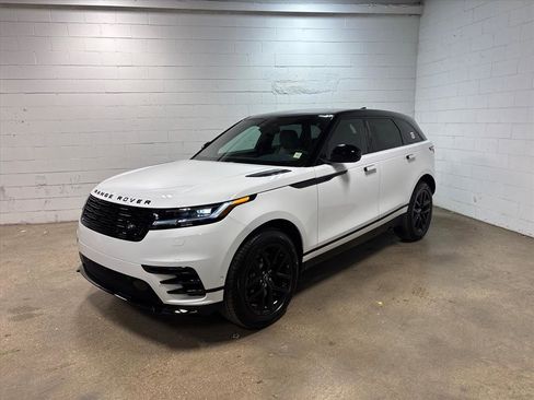 New 2026 Land Rover Range Rover Velar Dynamic SE AWD/4WD image 1