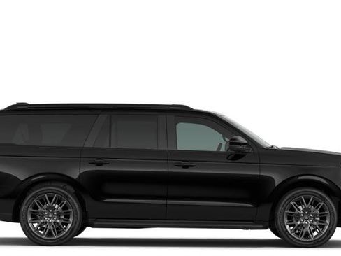 New 2026 Ford Expedition Max Platinum image 5