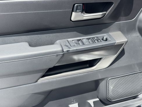 New 2026 Toyota Tundra SR5 RWD image 18