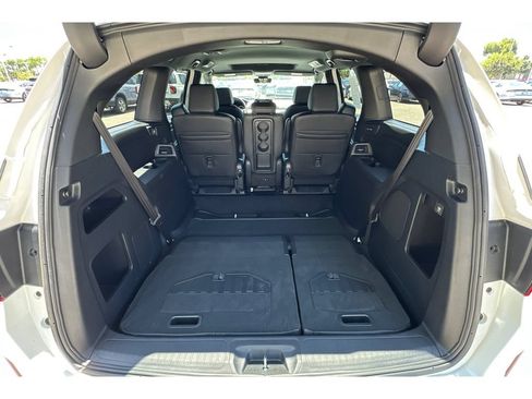 Used 2026 Honda Odyssey Sport-L image 17