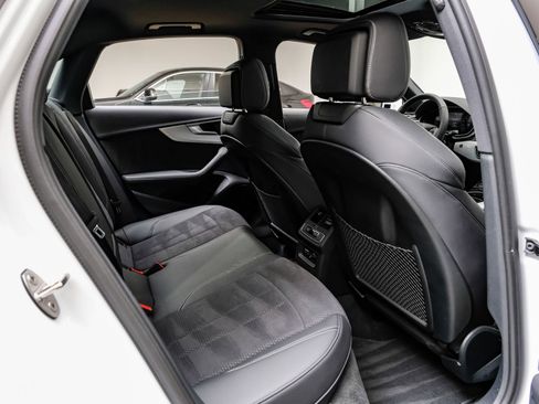 Used 2024 Audi A4 2.0T Premium Plus w/ Premium Plus Package image 40