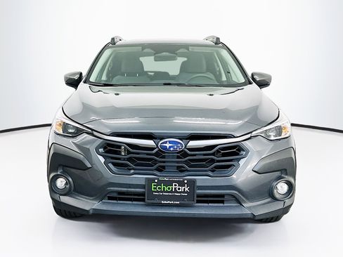 Used 2025 Subaru Crosstrek 2.0i Premium AWD/4WD image 2