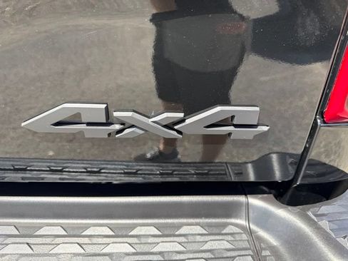 New 2026 RAM 2500 Lone Star AWD/4WD image 16