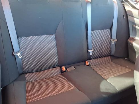 Used 2024 Nissan Versa S w/ Trunk Package image 21