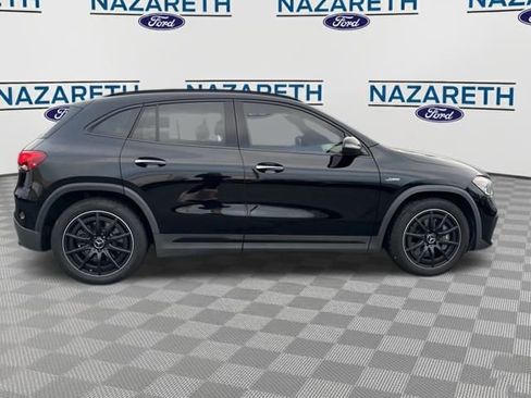 Used 2023 Mercedes-Benz GLA 45 AMG 4MATIC image 8