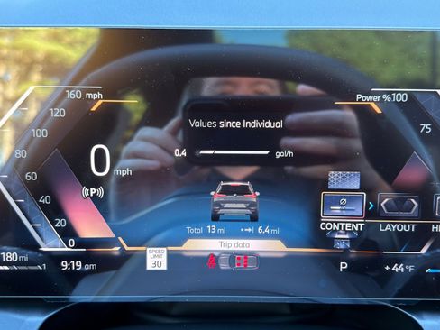 New 2026 BMW X3 xDrive30 w/ Premium Package image 25