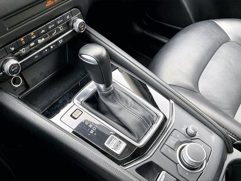 Used 2024 MAZDA CX-5 AWD 2.5 S w/ Select Package image 29